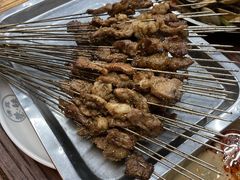 -清真·马峰烤肉(小学习北巷店)