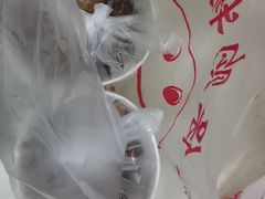 -秦镇第一味米皮(丰京路店)