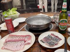 -正能量脆肉鲩火锅