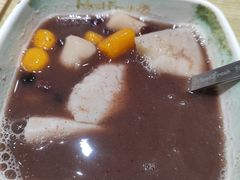 芋圆4号-鲜芋仙(南开大悦城店)