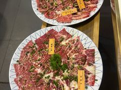 -拾也•和牛•海鲜•烤肉放题(卓悦INTOWN店)