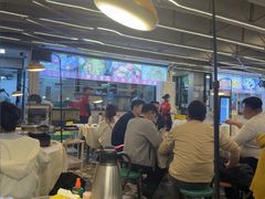 -小煵记·打边炉(西丽文光店)