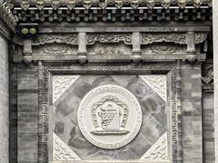 -五台山风景区