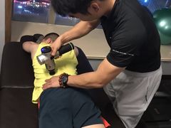 -星健源健身工作室