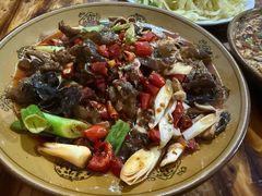 -鸡哈豆花(梅西广场店)
