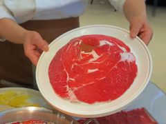 -享遇.锅姥姥牛排海鲜自助(小寨店)