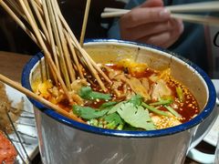 -小核桃品质串店(世茂大道店)