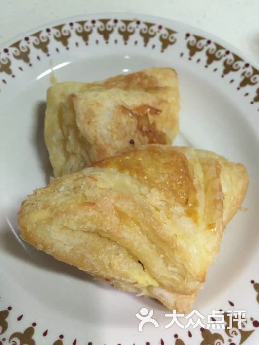百香林西点(地安门店)榴莲酥图片 - 第850张