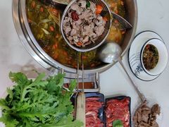 -田村·酸汤鲜牦牛肉火锅(布达拉宫广场店)