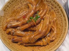 -曾家厨房·新徽菜(高新天柱路店)
