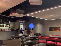 -黑崎烧肉·山野厨房(坪山店)