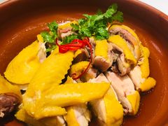-乾隆美食·本帮菜(黄河路店)