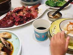 -外婆小聚茶餐厅·生日·团建(市民中心店)