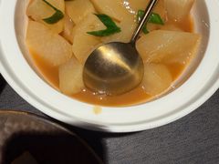 -锦府园·新台州菜(合生汇店)