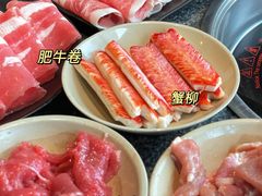 -大虎重庆老火锅(正弘城店)