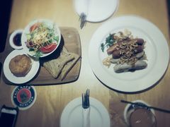 -宝莱纳餐厅(滨江店)