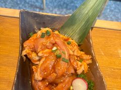-谷牛和牛烤肉(漕河泾印象城店)