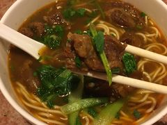 -吉亨面馆(古北1699店)
