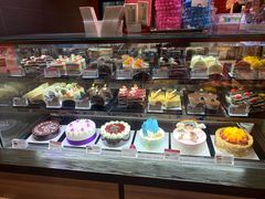 -85度C(上海茶陵北路店)