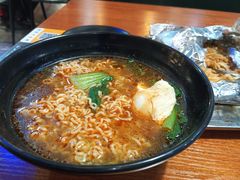 -京狮炙燥·精酿烧烤(首经贸店)