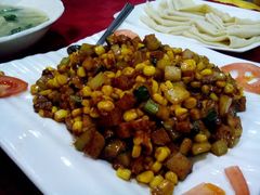 android_upload_pic-佛有缘素食馆·荔湾老字号(陈家祠首店)