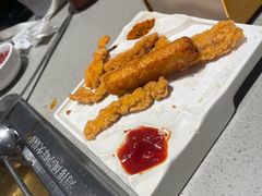 -海底捞火锅(太阳宫凯德mall店)