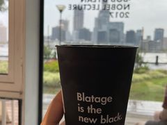 -BLATAGE COFFEE