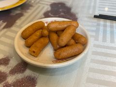 -狗不理大酒店(意式风情街店)
