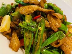 农家小炒肉-李老爹香辣蟹(宣武门店)