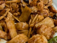 -昱德来·天津菜(河西店)