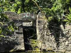 -西安祥峪森林公园