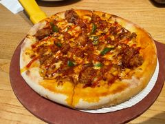 -菲滋意式休闲餐厅(北仑银泰城店)