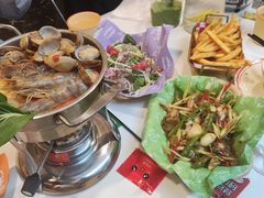 -BLABLATAI吧啦泰·泰式爆炒(西宸天街店)