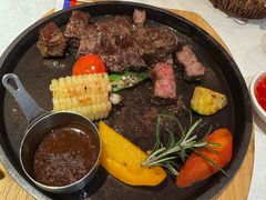 -俄士厨房(环球港店)