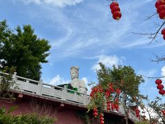 -东莞观音山旅游风景区