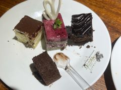 -汉巴味德·烤肉与啤酒的自助(杭州大悦城店)