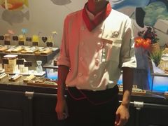 -玛雅铁板烧餐厅(中关村店)