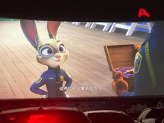 -枫花园汽车电影院(朝阳公园店)