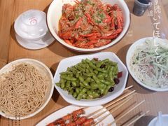 -可可大虾武汉土菜大排档(万松园1店)