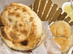 -闫家驴肉老店(华电一校店)