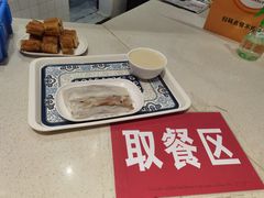 -冰泉豆浆馆(阳朔店)