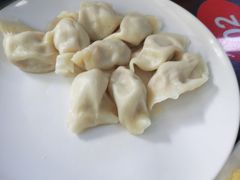 -祝家饺子馆