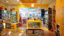 -KIDSLAND(北京蓝色港湾店)
