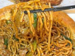 -阿布都新疆音乐美食城(长湖路店)
