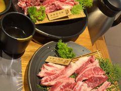 -黑牛の店·和牛烧肉(大悦城店)
