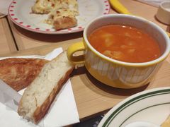 -菲滋意式餐厅(青悦城店)