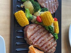 -必胜客(机场路店)