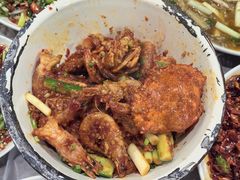 -辣螃铠盆盆蟹大排档(总店)
