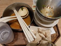 -小满手工粉(北京顺义华联店)