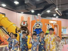 -神帆·元气汤泉(解放西路店)